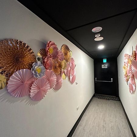 Joy Garden Hotel Kaohsiung Extérieur photo