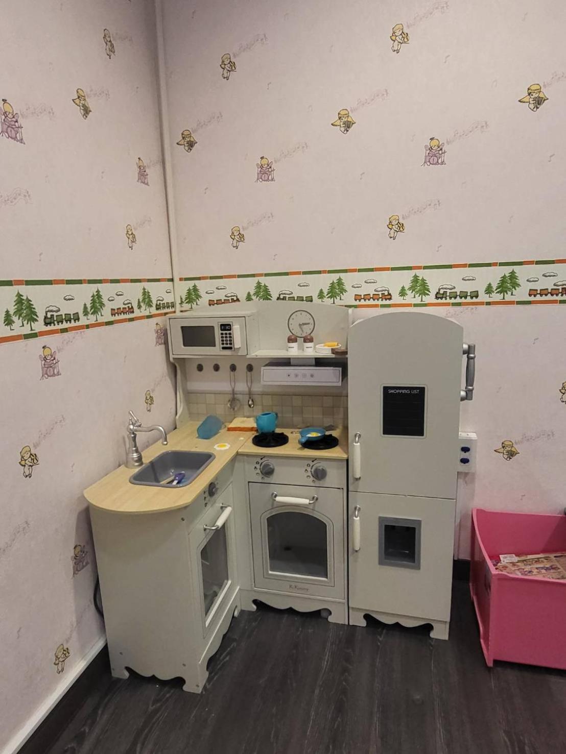 Joy Garden Hotel Kaohsiung Extérieur photo